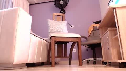 Snapshot of samantha_thompsoon chatting on September 11, 10:11 pm samantha_thompsoon online show from September 11, 10:11 pm