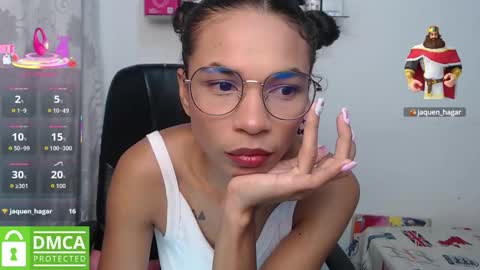 Snapshot of samanthaa_queen chatting on September 22, 11:47 am sam online show from September 22, 11:47 am