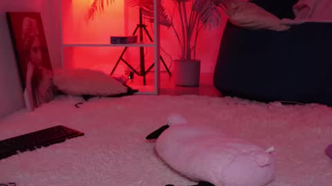 samanthajnss online show from September 10, 6:20 pm