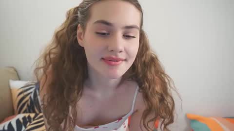 samanthajnss online show from February 8, 9:46 pm