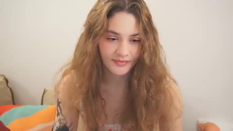 samanthajnss online show from February 16, 6:10 pm