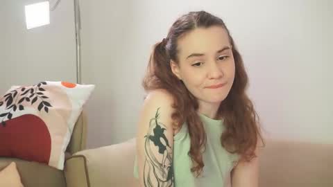 samanthajnss online show from March 12, 8:20 pm