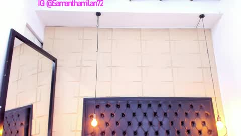 Alejandra  online show from February 9, 11:25 am
