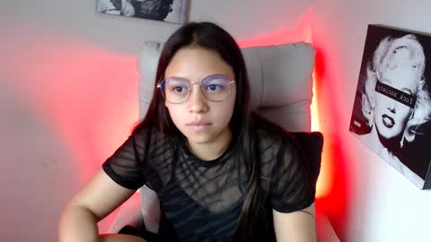 Samantha online show from February 1, 5:26 pm