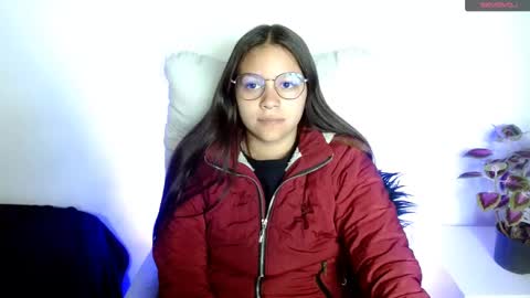 Samantha online show from February 14, 2:54 pm