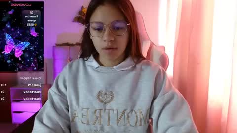 Samantha online show from February 23, 2:46 pm