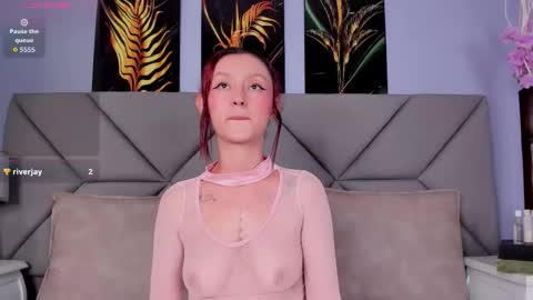 Samara  online show from September 10, 11:44 am