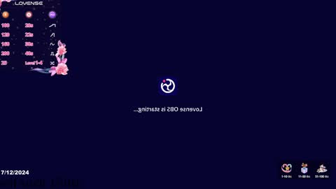 Snapshot of samara_gray chatting on December 17, 8:21 pm SAMARA GRAY online show from December 17, 8:21 pm