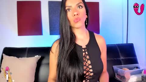 SAMARA online show from February 12, 9:22 pm