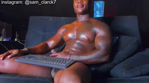 SAM online show from February 8, 11:13 pm