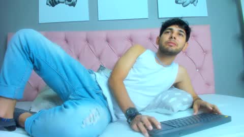 Samir online show from January 31, 12:07 pm