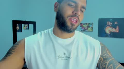 samir_hazard online show from December 29, 2:17 am
