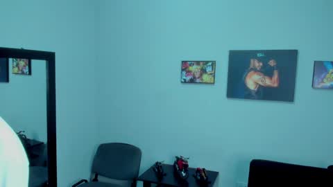 samir_hazard online show from January 7, 10:19 pm