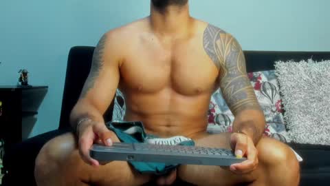 samir_hazard online show from January 30, 5:30 am