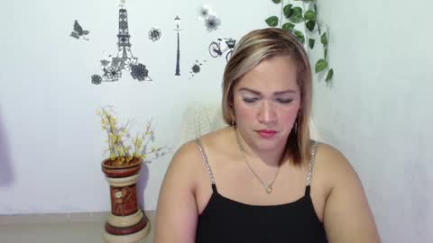 SAMIRA online show from January 15, 11:19 pm