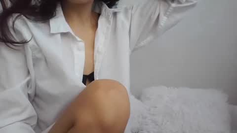Snapshot of samiraqfresh chatting on January 22, 12:06 pm SamiraQFresh online show from January 22, 12:06 pm