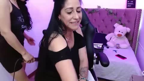 Samantha online show from February 20, 8:03 pm
