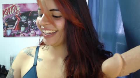katalina KATA  online show from December 10, 7:00 pm