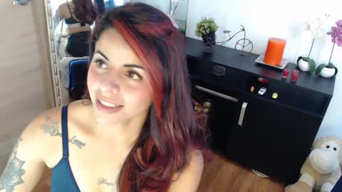 katalina KATA  online show from December 10, 3:55 pm