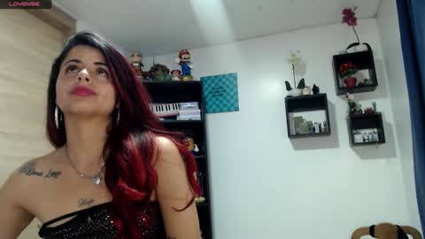 katalina KATA  online show from September 18, 7:01 am