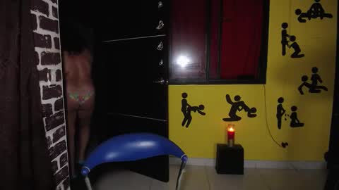 adriana online show from January 27, 1:30 pm