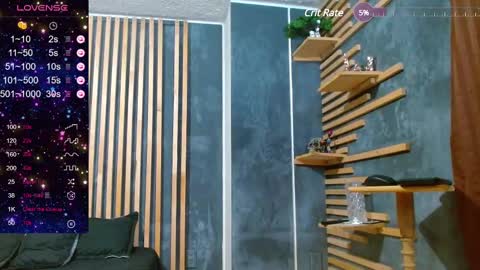Snapshot of samu_24 chatting on February 24, 2:40 am Alexis online show from February 24, 2:40 am