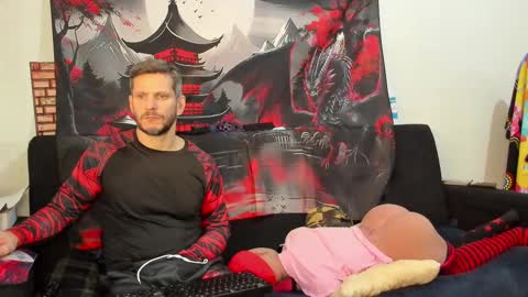 samuraijiu online show from February 26, 3:54 pm