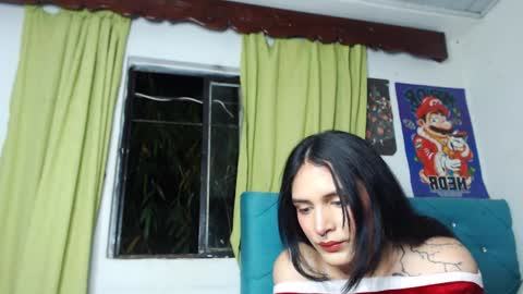 samy foox online show from December 6, 12:07 am