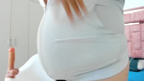 Snapshot of samy_nix chatting on February 13, 3:14 pm SAMY online show from February 13, 3:14 pm