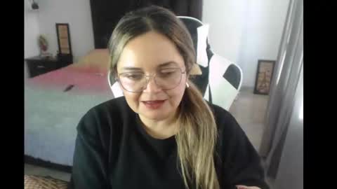 samy_vsn online show from February 21, 9:11 pm