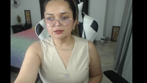 samy_vsn online show from February 23, 12:08 am