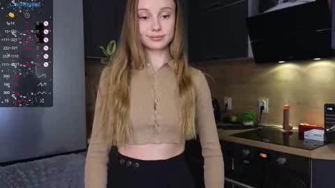 Snapshot of sandra_buika chatting on February 28, 4:31 pm Sandra Lillys Page online show from February 28, 4:31 pm