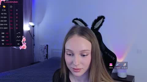 Snapshot of sandra_buika chatting on February 13, 3:03 pm Sandra Lillys Page online show from February 13, 3:03 pm