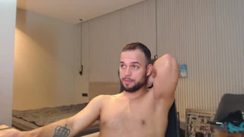 DeAlex online show from February 27, 12:34 pm