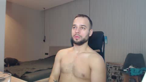 DeAlex online show from February 26, 9:33 am