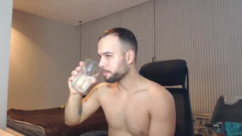 DeAlex online show from February 19, 9:39 am