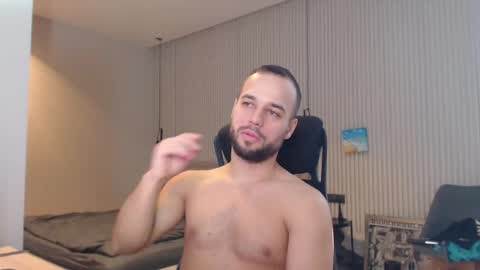 DeAlex online show from February 27, 9:29 am