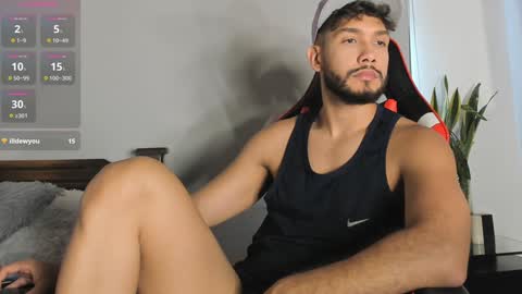 sanjuan_1 online show from December 13, 8:04 pm