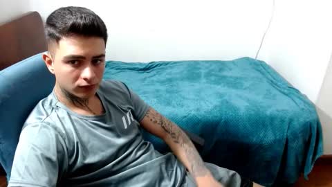 santi_ss online show from September 8, 6:29 pm