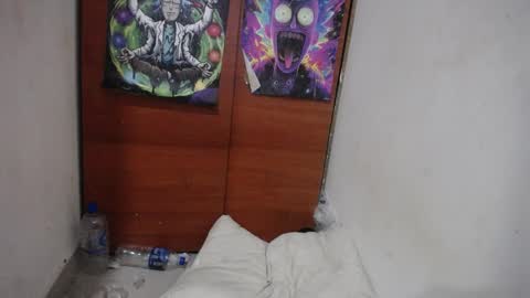 Snapshot of santiagoxxxtreme_ chatting on January 5, 1:35 am Santiago online show from January 5, 1:35 am