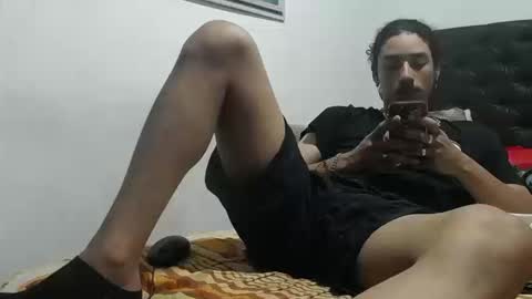 Snapshot of santiagoxxxtreme_ chatting on September 8, 2:27 pm Santiago online show from September 8, 2:27 pm
