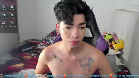 Mr. Santiago online show from February 20, 4:14 pm