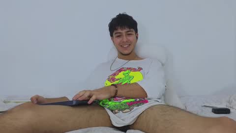 santybig18 online show from January 24, 8:02 am