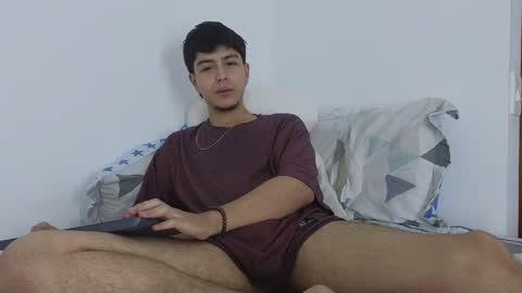 santybig18 online show from December 10, 12:28 am