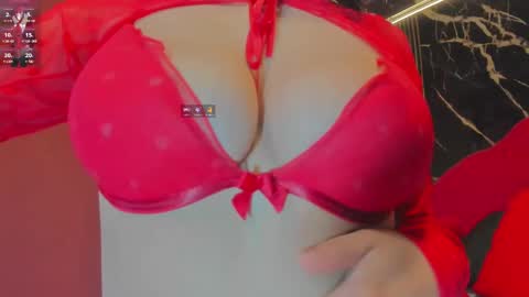 sara allenx online show from March 11, 5:57 pm