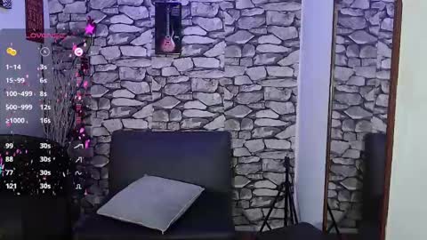Snapshot of sara_alvarez_ chatting on February 2, 10:24 am Sara online show from February 2, 10:24 am