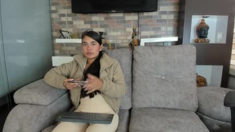 sara_as_ online show from September 17, 3:37 pm