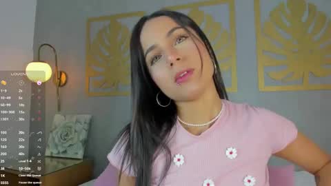 Sara online show from February 18, 7:30 pm