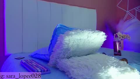 sara_lopee1 online show from February 22, 3:14 pm
