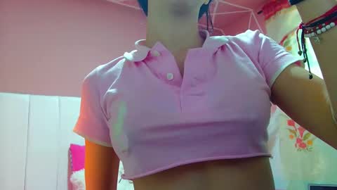 sara_lopee1 online show from February 17, 12:49 pm